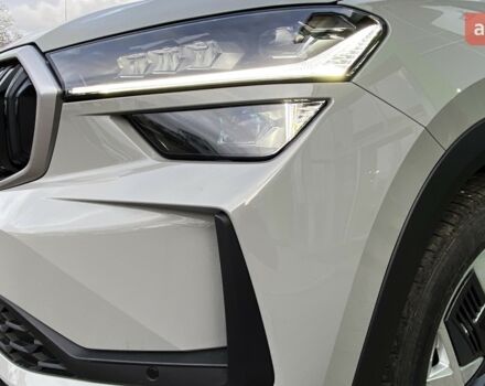 купить новое авто Шкода Kodiaq 2025 года от официального дилера Автоцентр AUTO.RIA Шкода фото