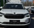 купити нове авто Шкода Kodiaq 2025 року від офіційного дилера Автоцентр-Кременчук Шкода фото