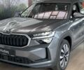 Шкода Kodiaq 2025 в Киеве на Automoto.ua Шкода Kodiaq, объемом двигателя 1.97 л и пробегом 0 тыс. км за 46303 $, фото 4 на Automoto.ua