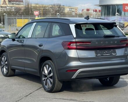 Шкода Kodiaq, объемом двигателя 1.98 л и пробегом 0 тыс. км за 43683 $, фото 3 на Automoto.ua