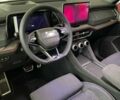 Шкода Kodiaq 2025 в Харькове на Automoto.ua Шкода Kodiaq, объемом двигателя 1.98 л и пробегом 0 тыс. км за 48130 $, фото 16 на Automoto.ua