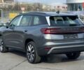 Шкода Kodiaq, об'ємом двигуна 1.98 л та пробігом 0 тис. км за 40617 $, фото 3 на Automoto.ua