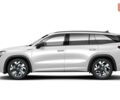 Шкода Kodiaq 2025 року купити нове авто Шкода Kodiaq 2025 року від офіційного дилера АСТ-КОМБІ Шкода фото