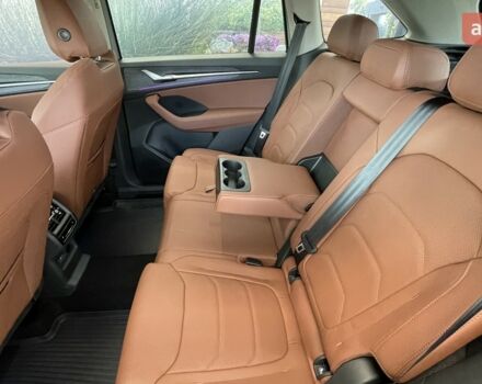 Шкода Kodiaq, объемом двигателя 1.98 л и пробегом 0 тыс. км за 42038 $, фото 22 на Automoto.ua