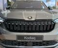 купить новое авто Шкода Kodiaq 2025 года от официального дилера Альянс-ІФ Skoda Шкода фото