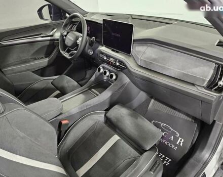 Шкода Kodiaq 2025 в Киеве на Automoto.ua Шкода Kodiaq, объемом двигателя 2 л и пробегом 7 тыс. км за 51500 $, фото 22 на Automoto.ua