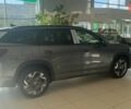 Шкода Kodiaq, объемом двигателя 1.98 л и пробегом 0 тыс. км за 48167 $, фото 8 на Automoto.ua