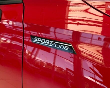 купить новое авто Шкода Kodiaq 2025 года от официального дилера Автотрейдiнг-Одеса Skoda Шкода фото