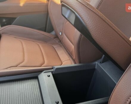 купить новое авто Шкода Kodiaq 2025 года от официального дилера Автомобільний Дім Галич-Авто Шкода фото