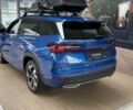 Шкода Kodiaq, объемом двигателя 1.98 л и пробегом 0 тыс. км за 51683 $, фото 2 на Automoto.ua