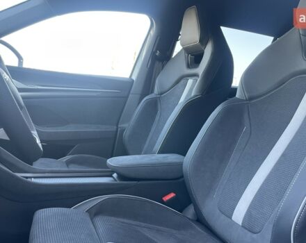 Шкода Kodiaq, объемом двигателя 1.98 л и пробегом 0 тыс. км за 51449 $, фото 22 на Automoto.ua