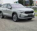 Шкода Kodiaq 2025 года купить новое авто Шкода Kodiaq 2025 года от официального дилера Віннер Центр Київ Шкода фото