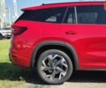 купить новое авто Шкода Kodiaq 2025 года от официального дилера Віннер Центр Київ Шкода фото