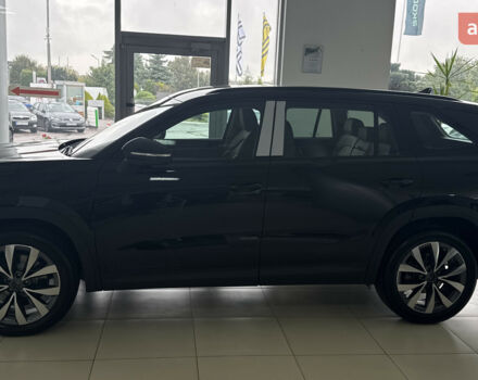 Шкода Kodiaq, объемом двигателя 1.98 л и пробегом 0 тыс. км за 44939 $, фото 2 на Automoto.ua
