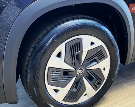 купить новое авто Шкода Kodiaq 2025 года от официального дилера Автоцентр AUTO.RIA Шкода фото