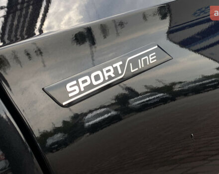 купить новое авто Шкода Kodiaq 2025 года от официального дилера Автомобільний Дім Галич-Авто Шкода фото