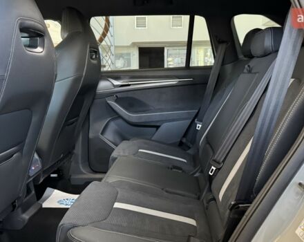 Шкода Kodiaq 2025 года купить новое авто Шкода Kodiaq 2025 года от официального дилера Автоцентр AUTO.RIA Шкода фото