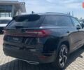 Шкода Kodiaq, об'ємом двигуна 1.97 л та пробігом 0 тис. км за 53096 $, фото 9 на Automoto.ua