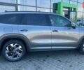 Шкода Kodiaq, объемом двигателя 1.98 л и пробегом 0 тыс. км за 49613 $, фото 15 на Automoto.ua