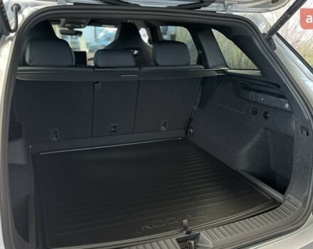 купить новое авто Шкода Kodiaq 2025 года от официального дилера Євромоторс Skoda Шкода фото