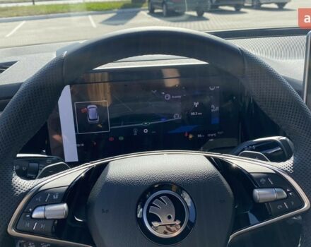 купить новое авто Шкода Kodiaq 2025 года от официального дилера Автотрейдінг-Вінниця SKODA Шкода фото