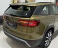 купить новое авто Шкода Kodiaq 2025 года от официального дилера Альянс-ІФ Skoda Шкода фото