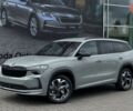 купить новое авто Шкода Kodiaq 2025 года от официального дилера Автоцентр-Кременчук Шкода фото