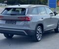 Шкода Kodiaq 2025 в Днепре (Днепропетровске) на Automoto.ua Шкода Kodiaq, объемом двигателя 1.98 л и пробегом 0 тыс. км за 40557 $, фото 30 на Automoto.ua