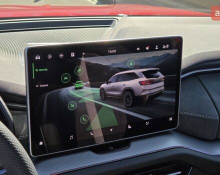 купить новое авто Шкода Kodiaq 2025 года от официального дилера Віннер Центр Київ Шкода фото