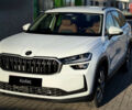 купити нове авто Шкода Kodiaq 2025 року від офіційного дилера Автоцентр-Кременчук Шкода фото