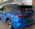 Шкода Kodiaq, объемом двигателя 1.98 л и пробегом 0 тыс. км за 50545 $, фото 7 на Automoto.ua