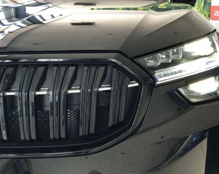купити нове авто Шкода Kodiaq 2025 року від офіційного дилера Автотрейдінг-Вінниця SKODA Шкода фото