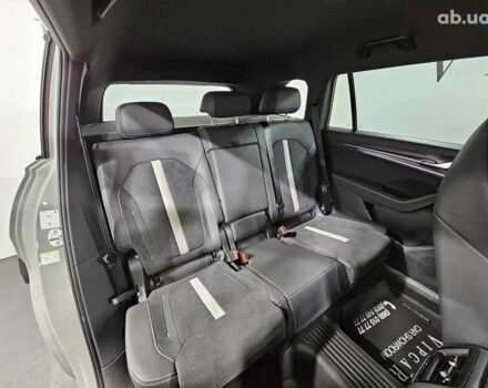 Шкода Kodiaq 2025 в Киеве на Automoto.ua Шкода Kodiaq, объемом двигателя 2 л и пробегом 7 тыс. км за 51500 $, фото 6 на Automoto.ua