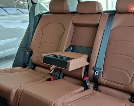 Шкода Kodiaq, объемом двигателя 1.97 л и пробегом 0 тыс. км за 48181 $, фото 30 на Automoto.ua