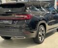 купити нове авто Шкода Kodiaq 2025 року від офіційного дилера Прага Авто на Кільцевій Шкода фото