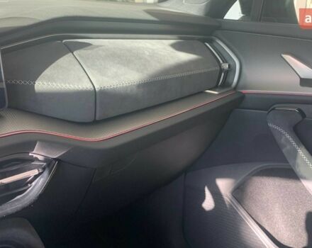 Шкода Kodiaq 2025 в Харькове на Automoto.ua Шкода Kodiaq, объемом двигателя 1.97 л и пробегом 0 тыс. км за 50155 $, фото 28 на Automoto.ua