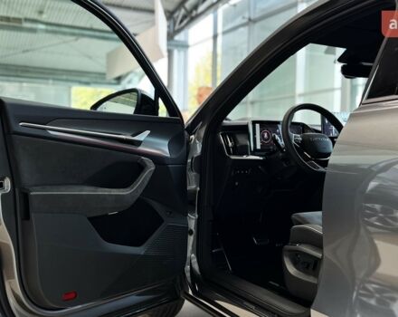 купить новое авто Шкода Kodiaq 2025 года от официального дилера Автоцентр AUTO.RIA Шкода фото