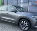 Шкода Kodiaq, об'ємом двигуна 1.98 л та пробігом 0 тис. км за 42134 $, фото 4 на Automoto.ua