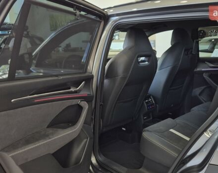 купить новое авто Шкода Kodiaq 2025 года от официального дилера БАЗІС АВТО Skoda Шкода фото