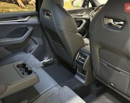 купити нове авто Шкода Kodiaq 2025 року від офіційного дилера Альянс-ІФ Skoda Шкода фото