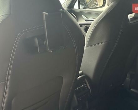 Шкода Kodiaq, объемом двигателя 1.98 л и пробегом 0 тыс. км за 51029 $, фото 18 на Automoto.ua