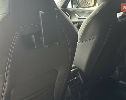 Шкода Kodiaq, объемом двигателя 1.98 л и пробегом 0 тыс. км за 51661 $, фото 18 на Automoto.ua