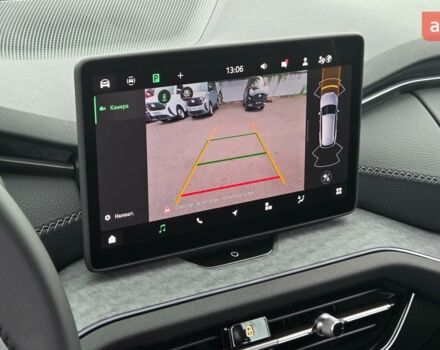 купить новое авто Шкода Kodiaq 2025 года от официального дилера Віннер Центр Київ Шкода фото