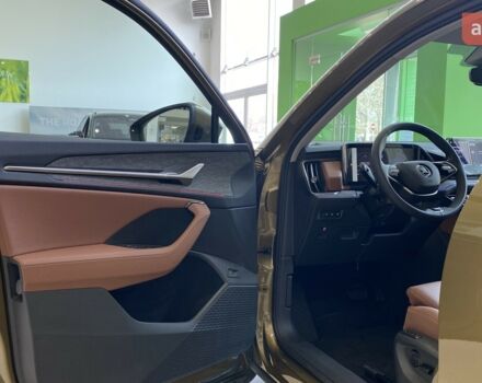 купити нове авто Шкода Kodiaq 2025 року від офіційного дилера Автоцентр AUTO.RIA Шкода фото