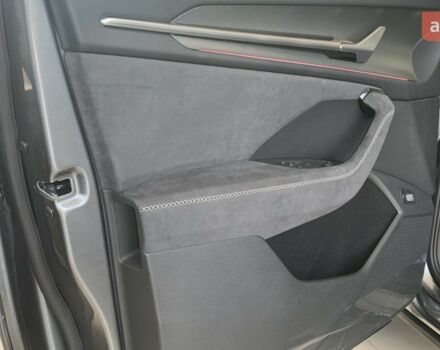 Шкода Kodiaq, объемом двигателя 1.97 л и пробегом 0 тыс. км за 52765 $, фото 11 на Automoto.ua