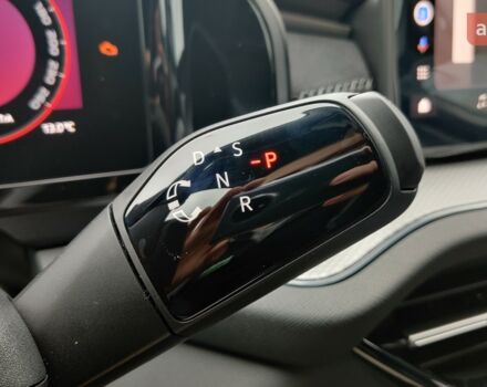 купити нове авто Шкода Kodiaq 2025 року від офіційного дилера Альянс-ІФ Skoda Шкода фото