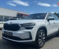 купити нове авто Шкода Kodiaq 2025 року від офіційного дилера Автомобільний Дім Галич-Авто Шкода фото