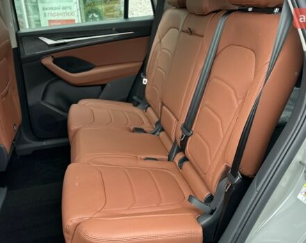 купити нове авто Шкода Kodiaq 2025 року від офіційного дилера Євромоторс Skoda Шкода фото