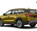 купить новое авто Шкода Kodiaq 2025 года от официального дилера Автоцентр AUTO.RIA Шкода фото