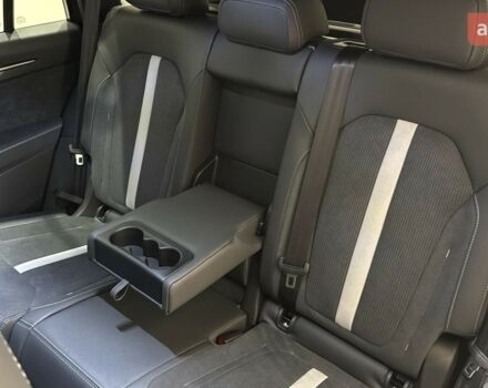 купити нове авто Шкода Kodiaq 2025 року від офіційного дилера Альянс-ІФ Skoda Шкода фото